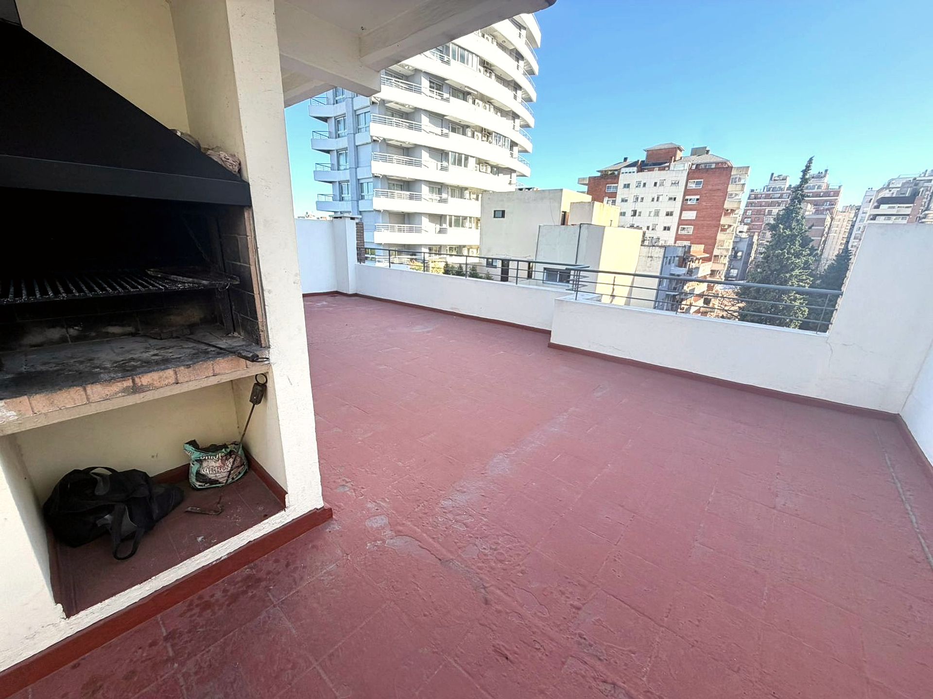 Departamento 4 Amb Con Cochera Isla De Olivos