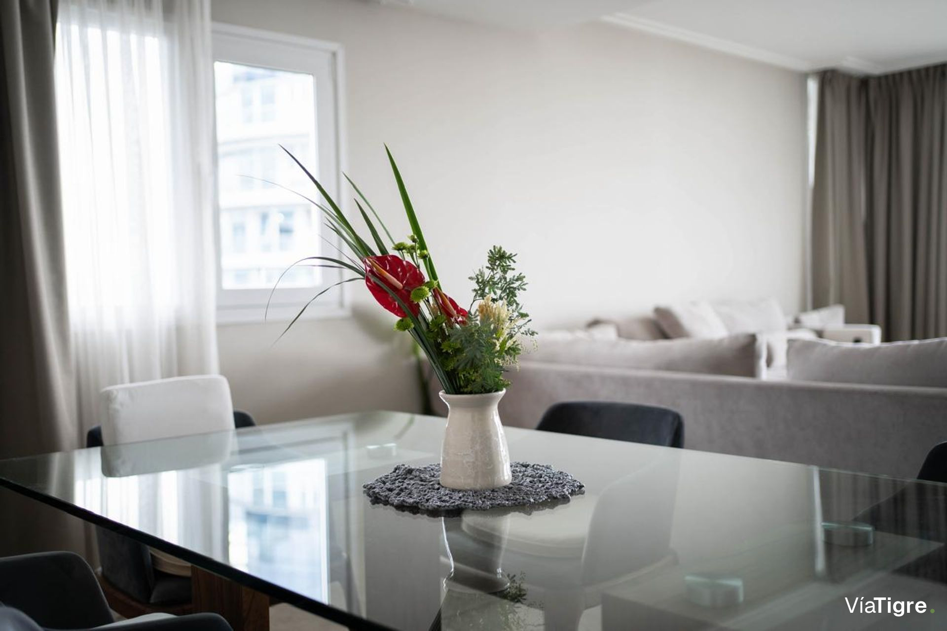 Torre View Venta 4 Amb Vista Al Rio Vicente Lopez