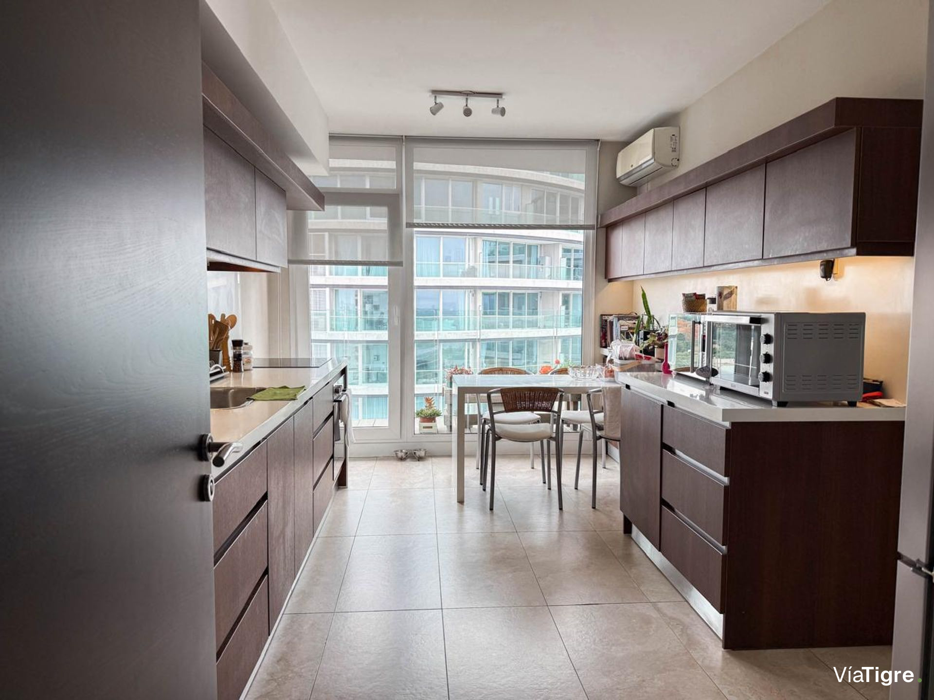 Torre View Venta 4 Amb Vista Al Rio Vicente Lopez