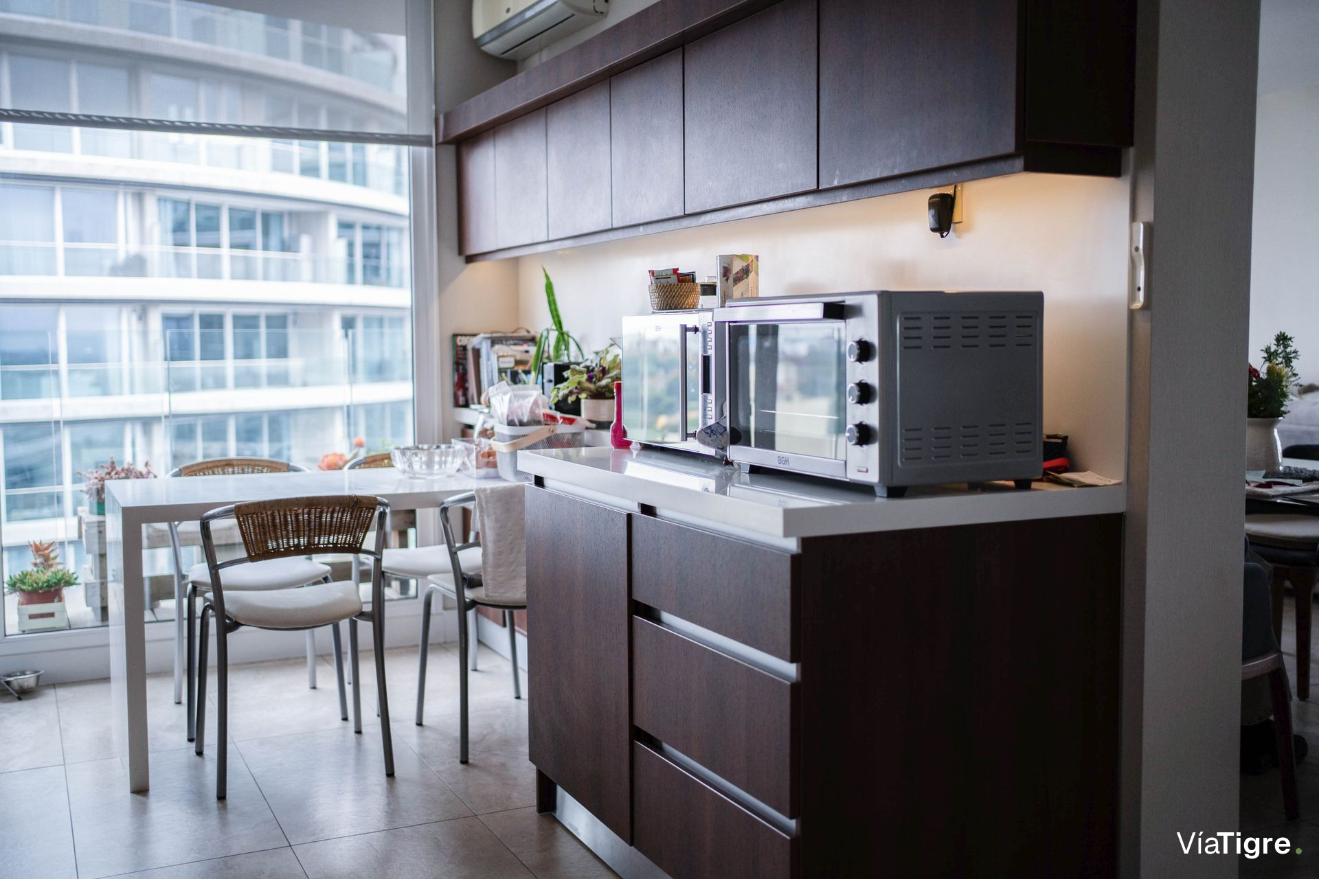 Torre View Venta 4 Amb Vista Al Rio Vicente Lopez