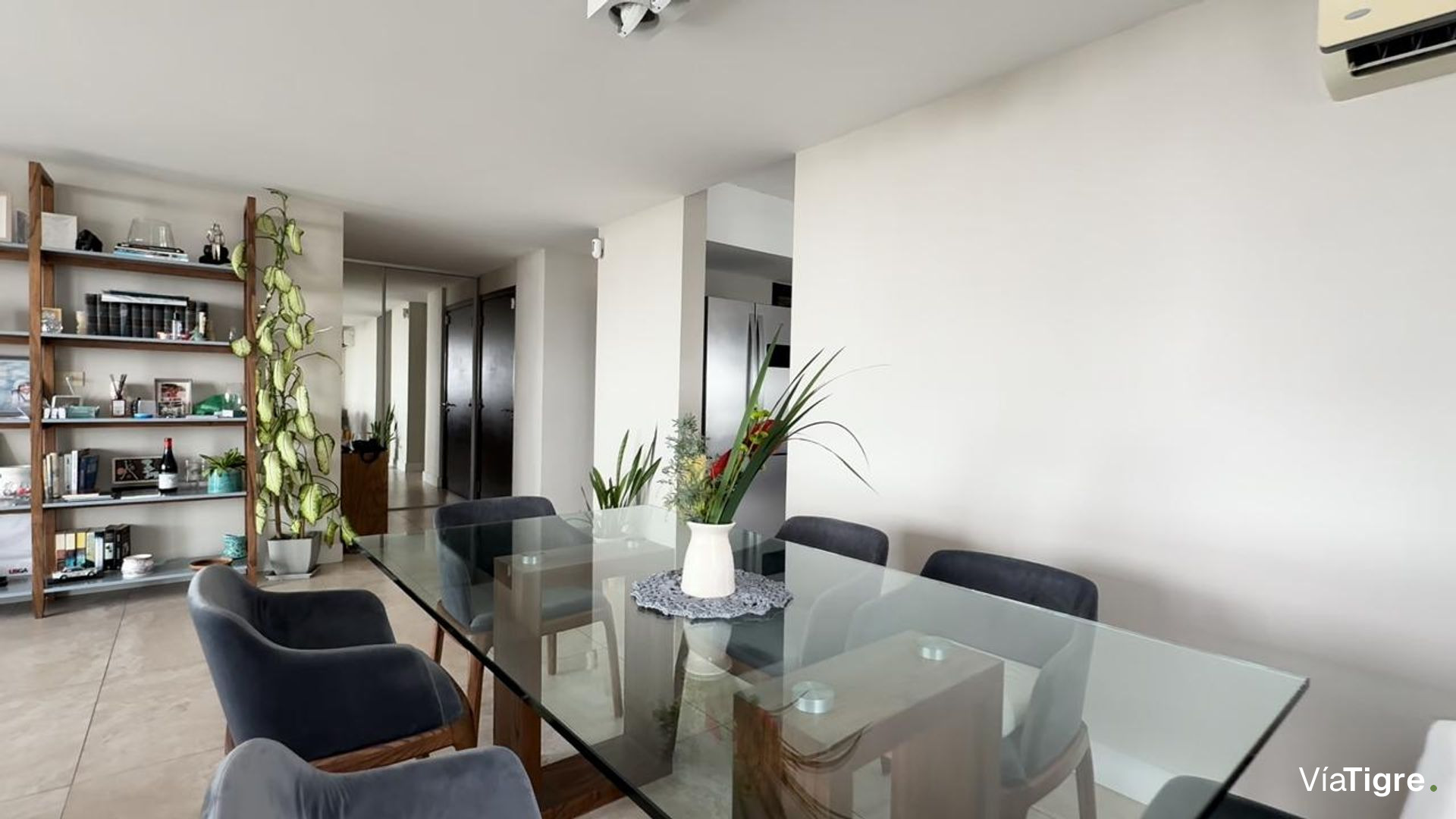 Torre View Venta 4 Amb Vista Al Rio Vicente Lopez