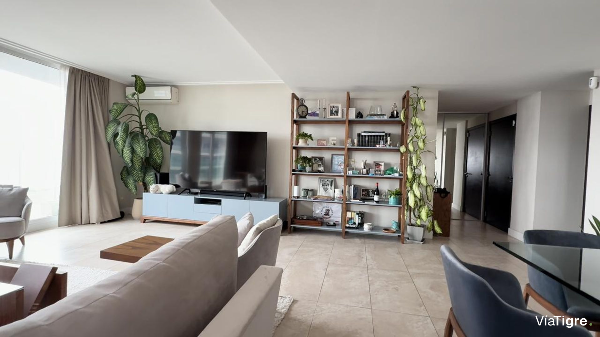 Torre View Venta 4 Amb Vista Al Rio Vicente Lopez