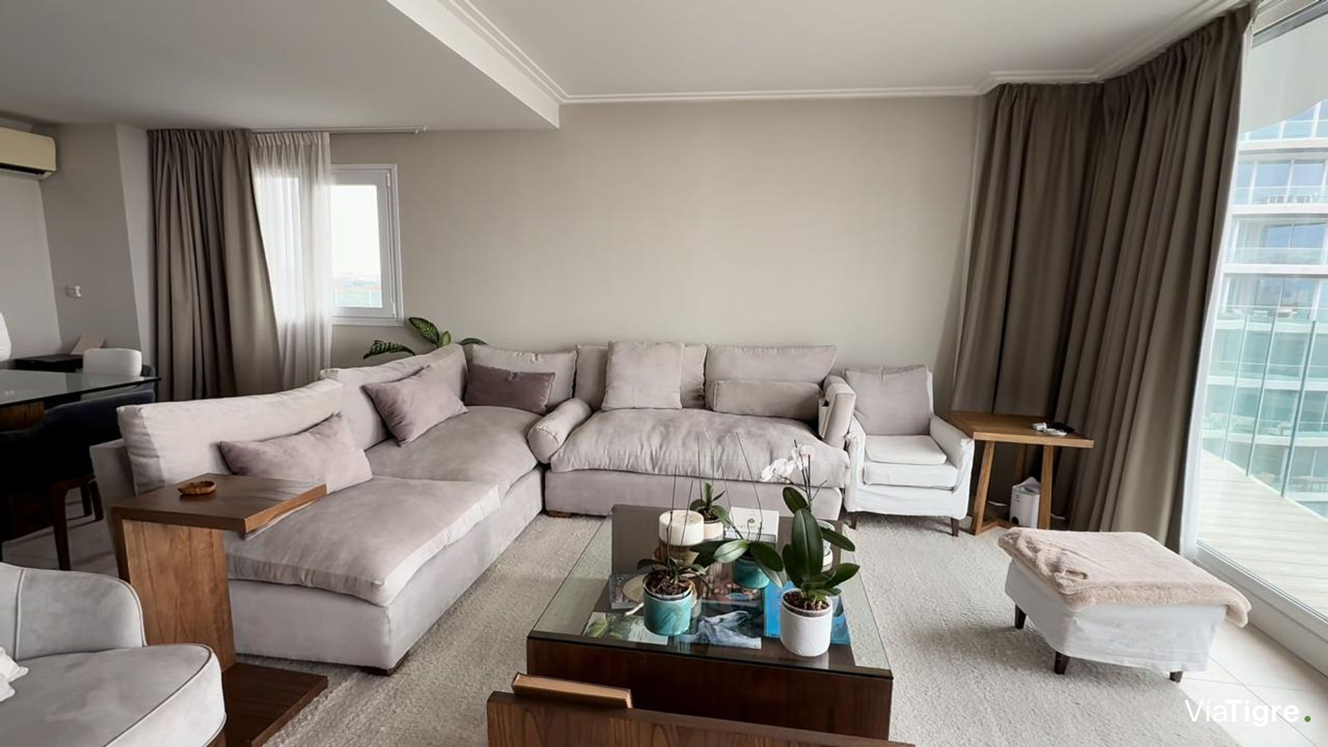 Torre View Venta 4 Amb Vista Al Rio Vicente Lopez