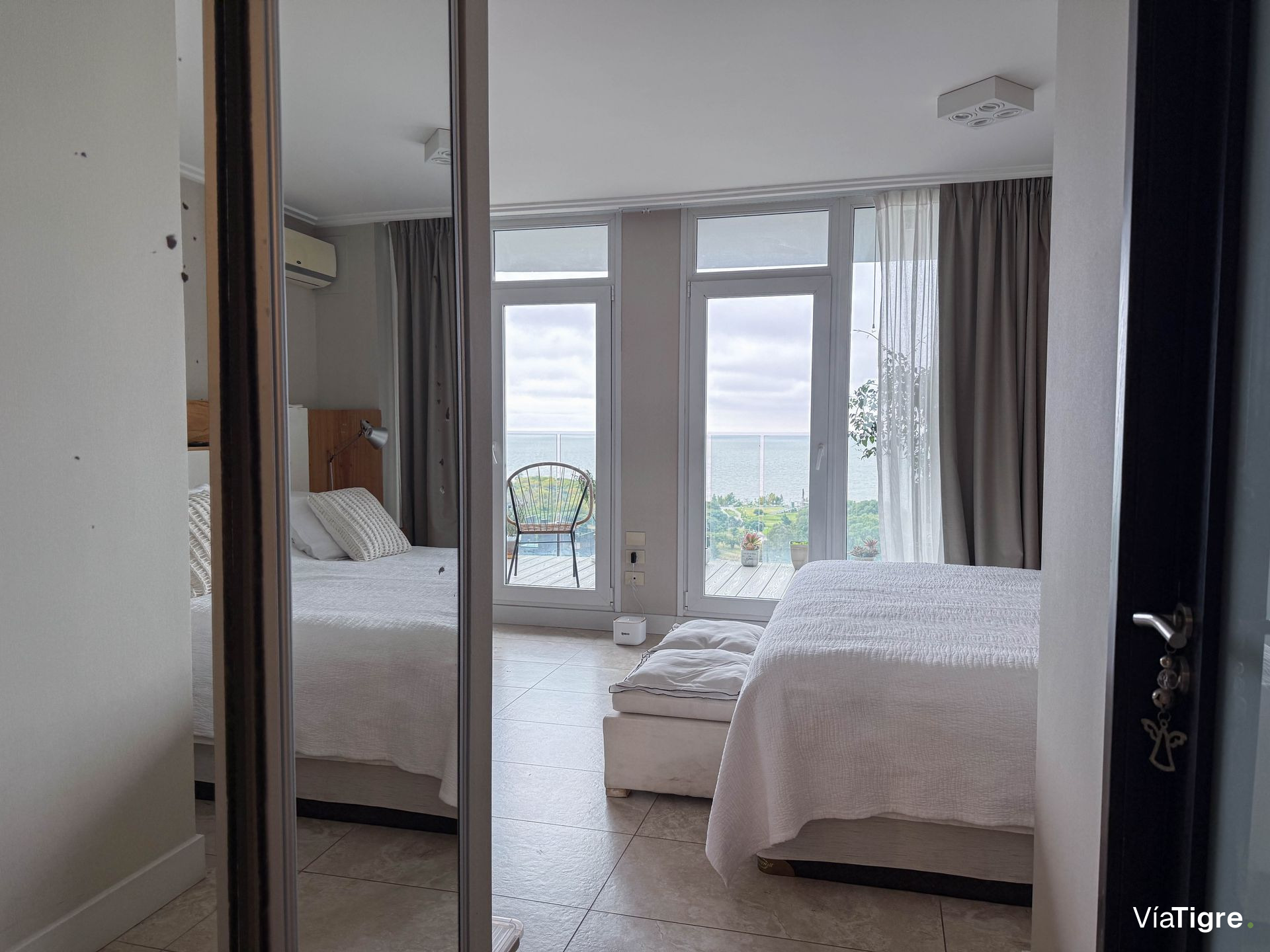 Torre View Venta 4 Amb Vista Al Rio Vicente Lopez