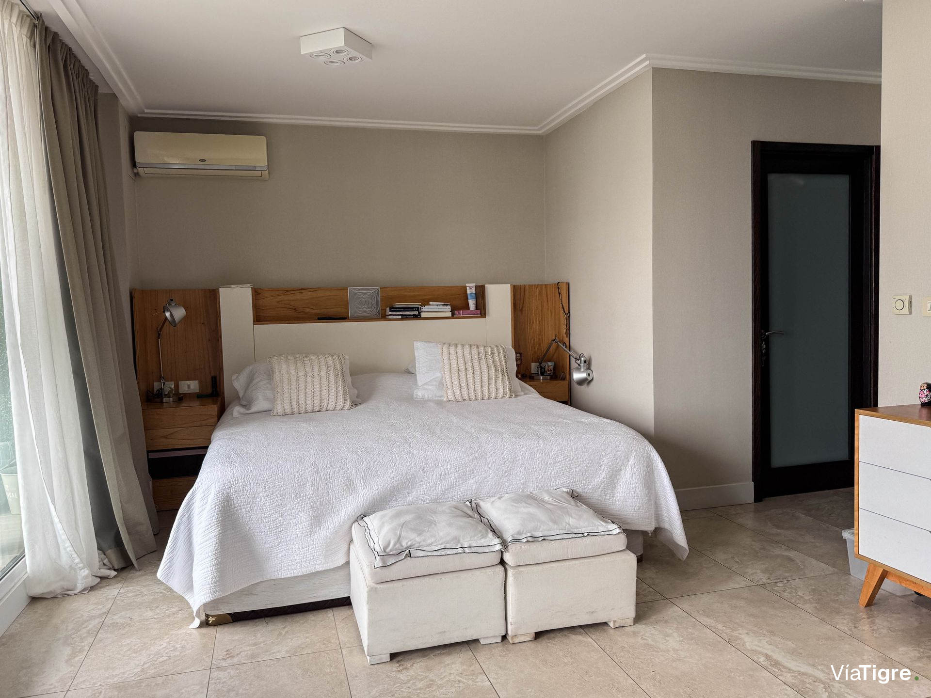 Torre View Venta 4 Amb Vista Al Rio Vicente Lopez