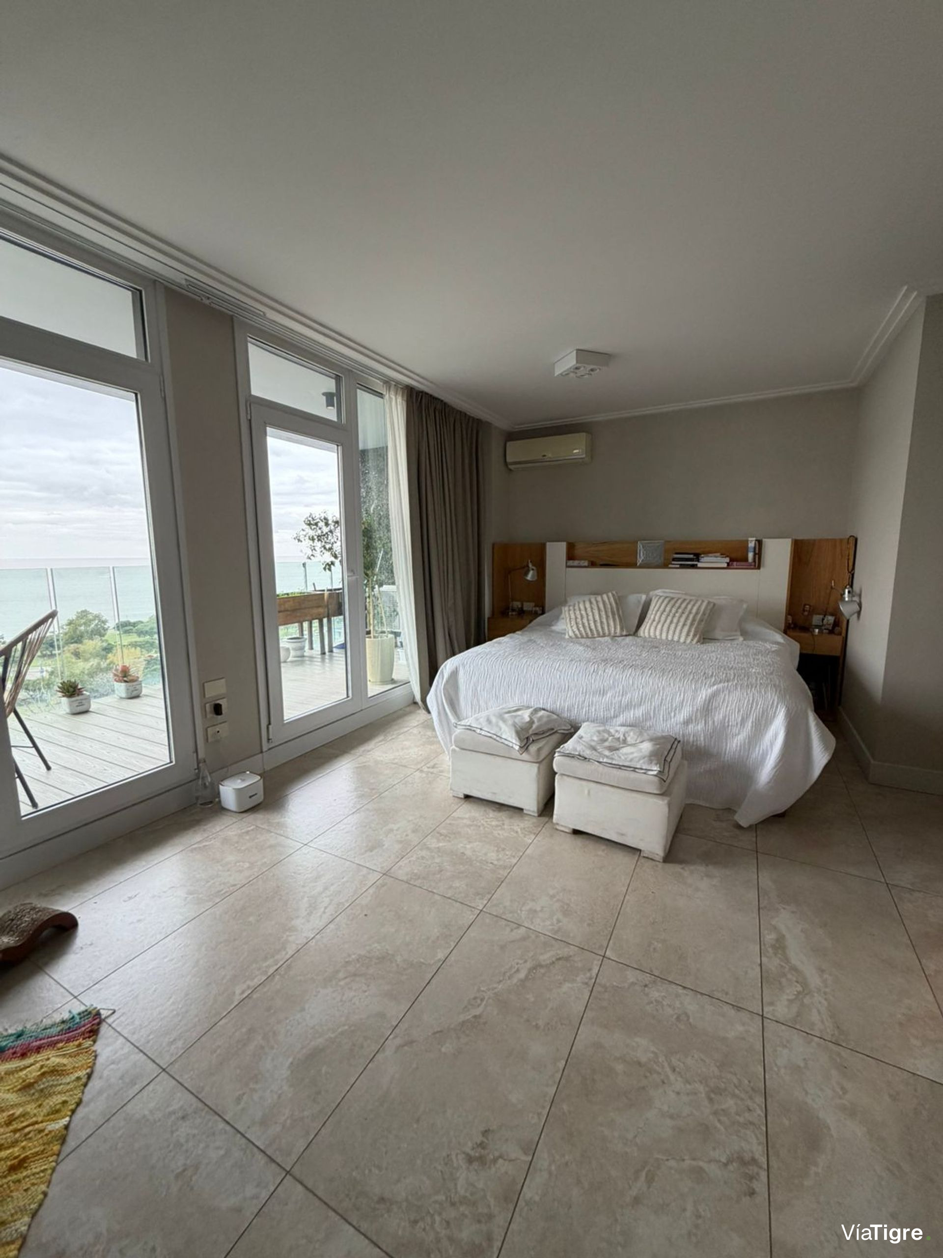 Torre View Venta 4 Amb Vista Al Rio Vicente Lopez