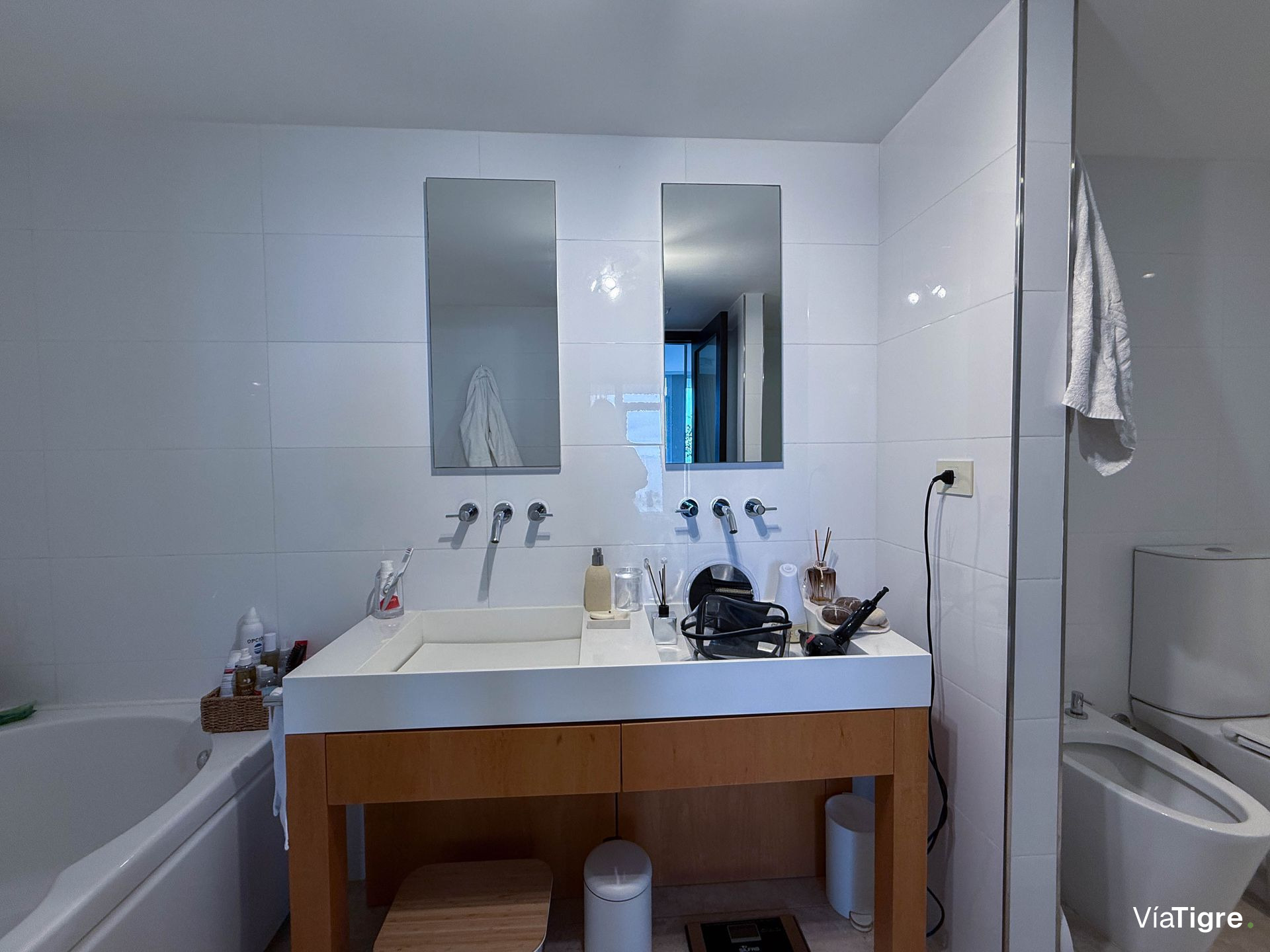 Torre View Venta 4 Amb Vista Al Rio Vicente Lopez