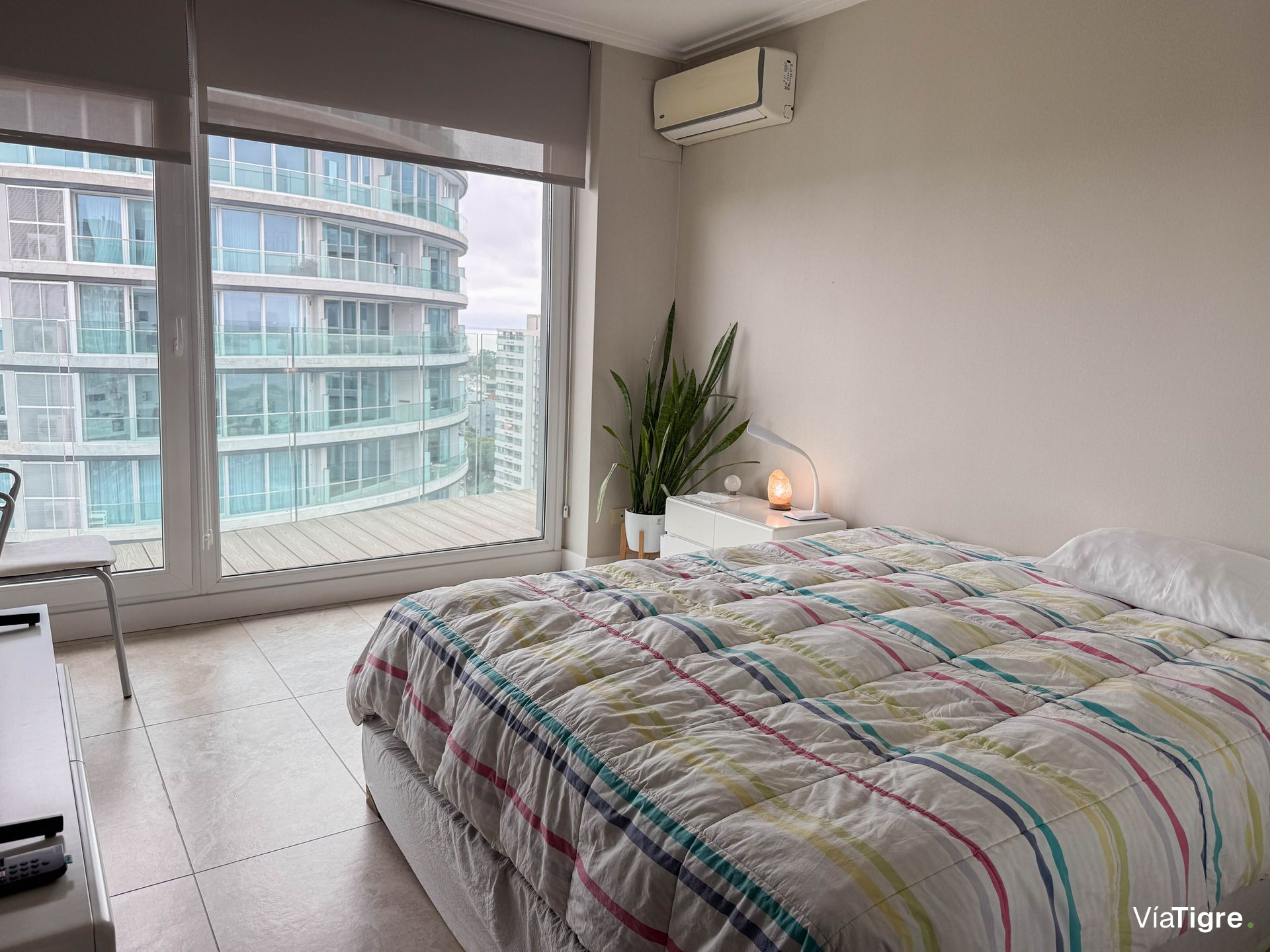 Torre View Venta 4 Amb Vista Al Rio Vicente Lopez