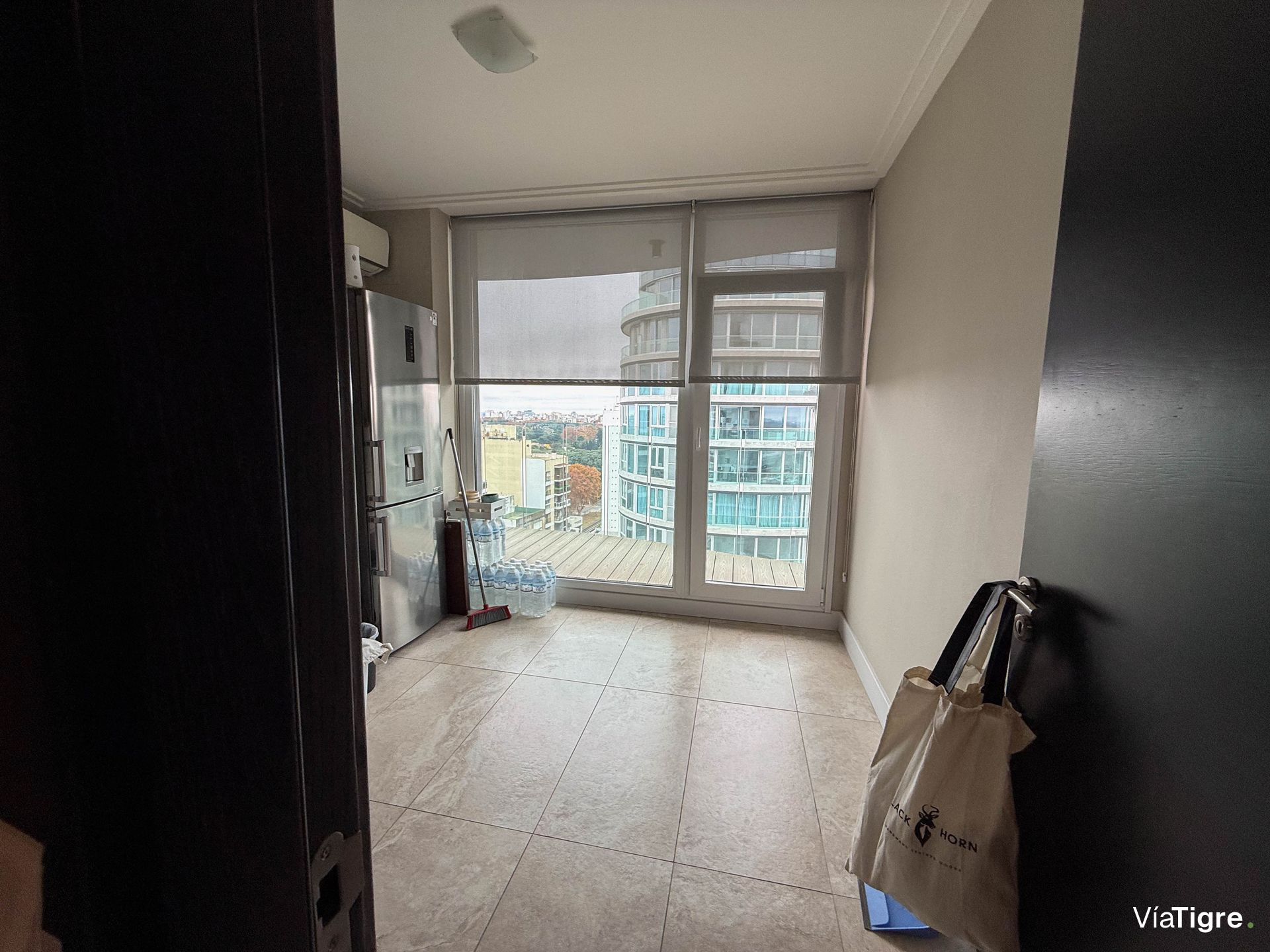 Torre View Venta 4 Amb Vista Al Rio Vicente Lopez