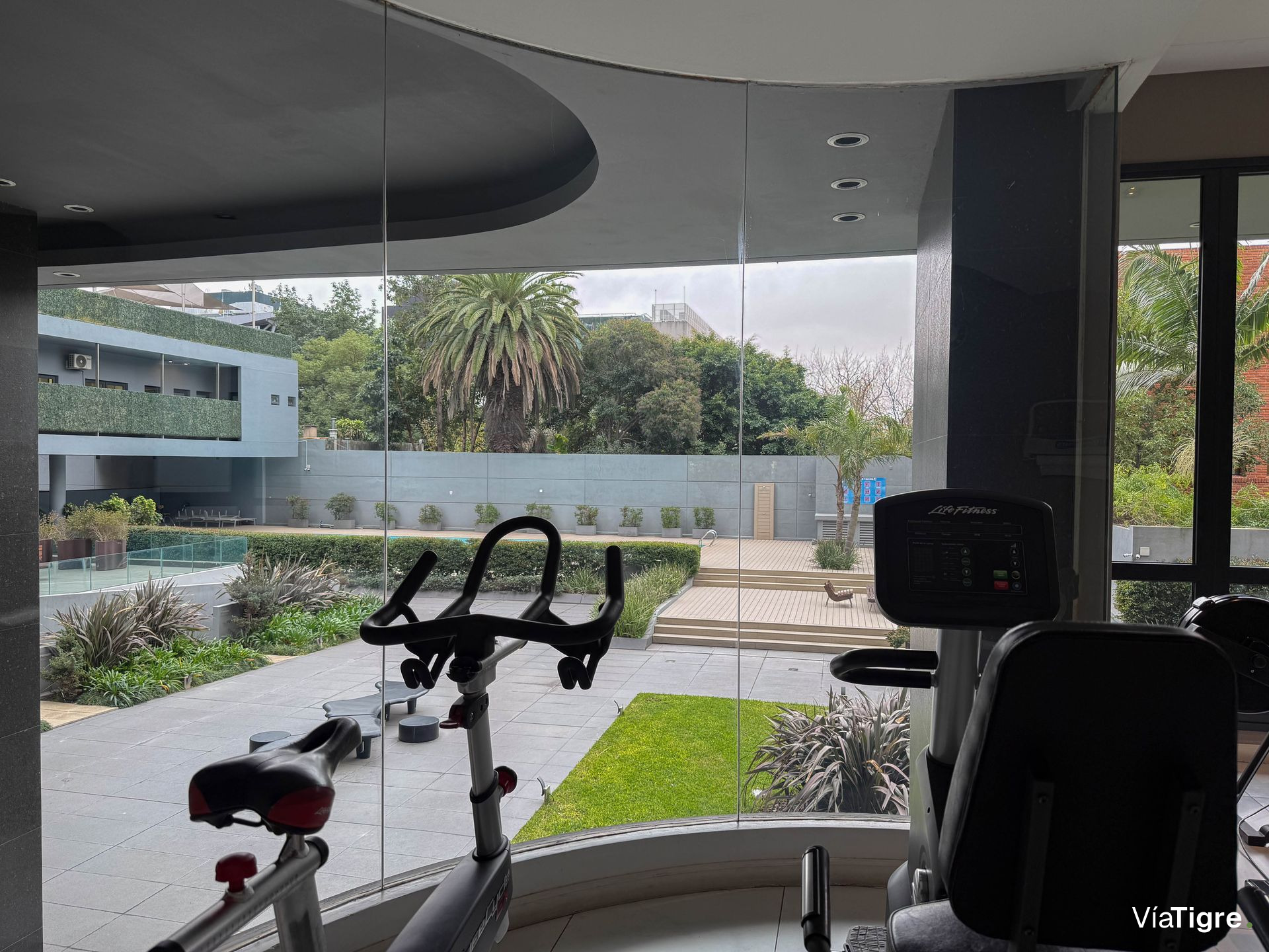 Torre View Venta 4 Amb Vista Al Rio Vicente Lopez