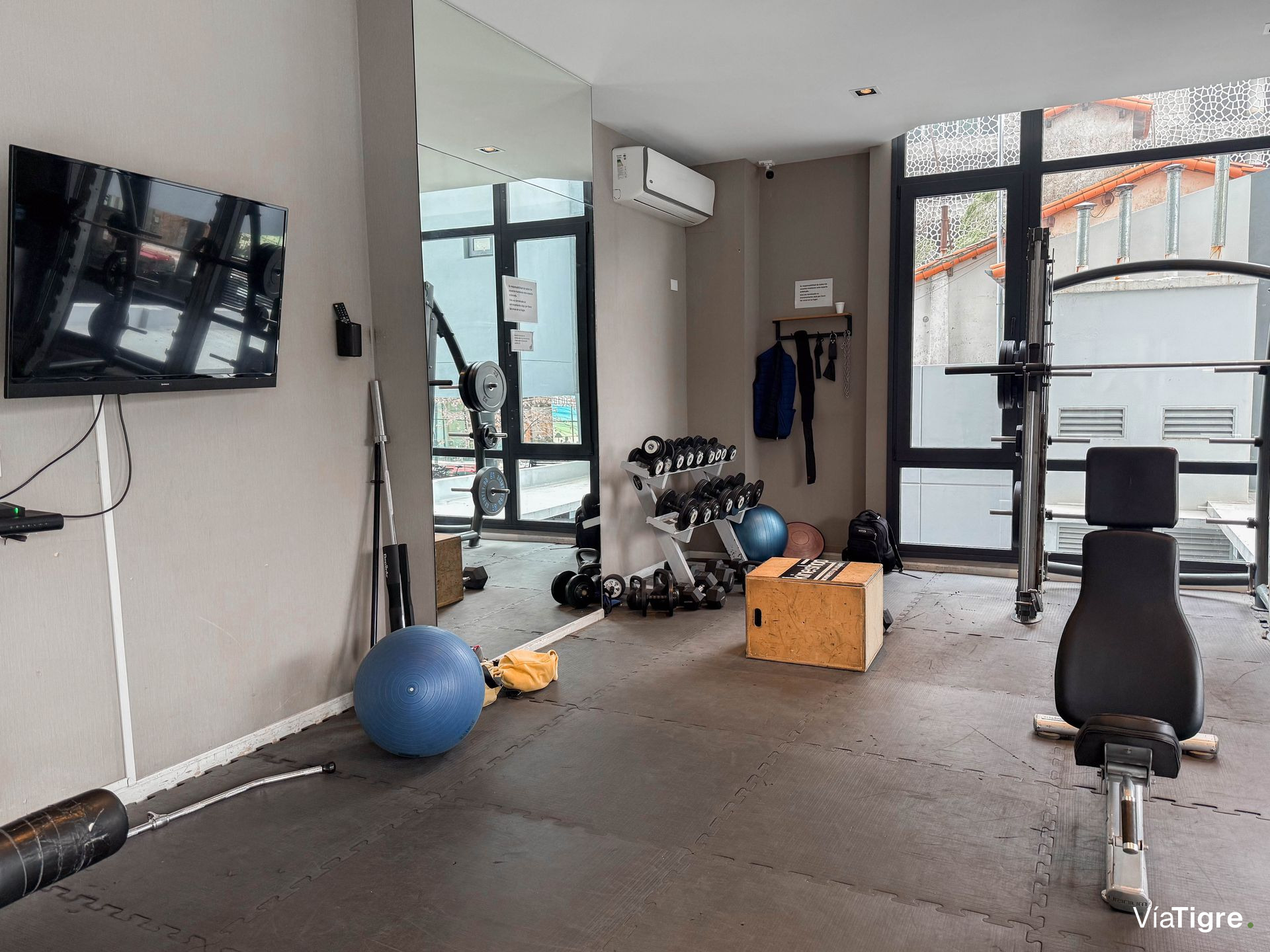 Torre View Venta 4 Amb Vista Al Rio Vicente Lopez