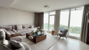 Sale 3-Bedroom Tower View River View Vicente Lopez
