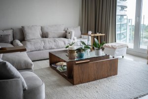 Sale 3-Bedroom Tower View River View Vicente Lopez