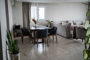 Sale 3-Bedroom Tower View River View Vicente Lopez