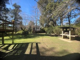 Casa De 3 Ambientes Con Parque ,Delta, Tigre!