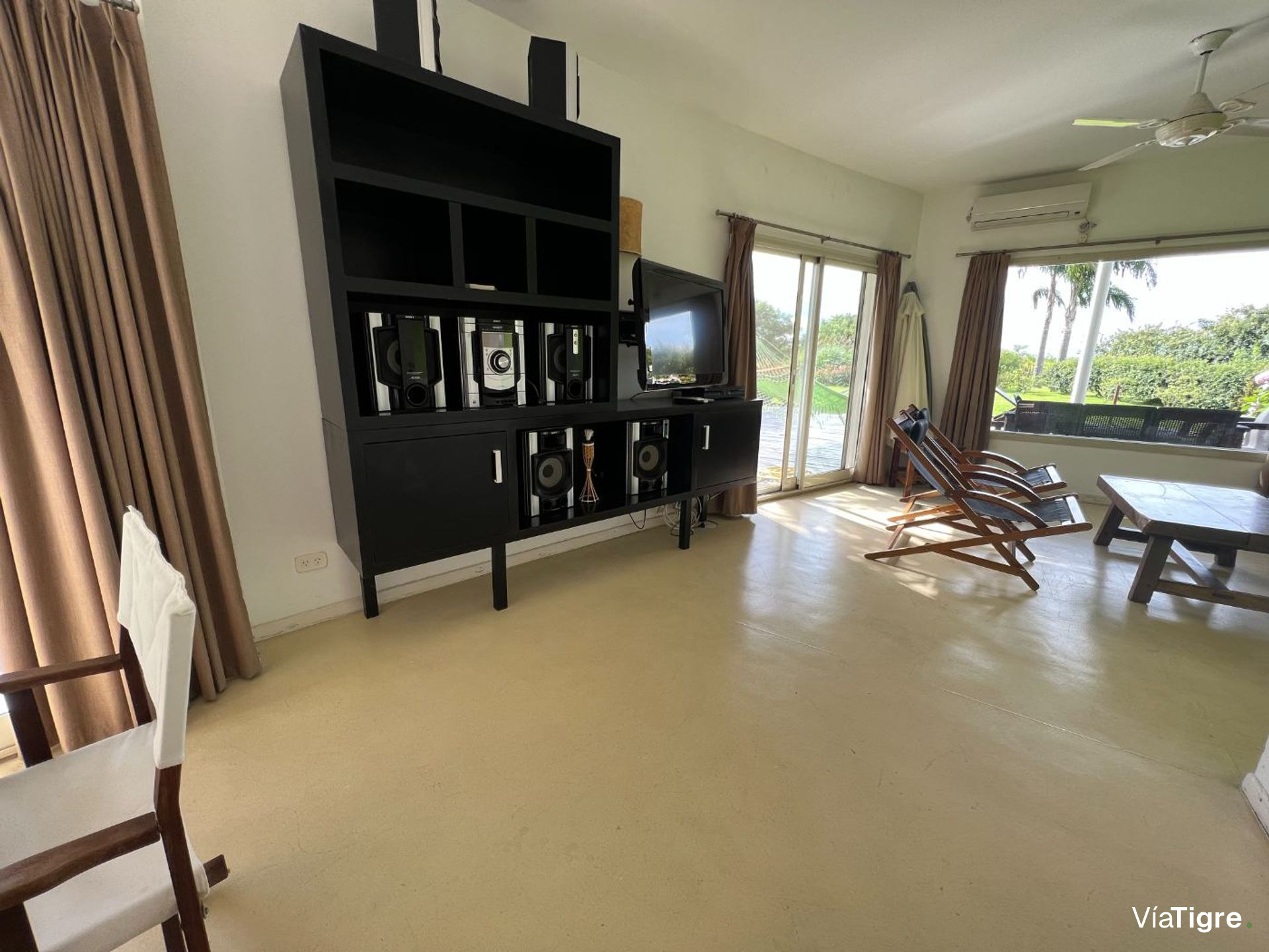Venta Casa 6 Amb En Isla Santa Monica - Tigre