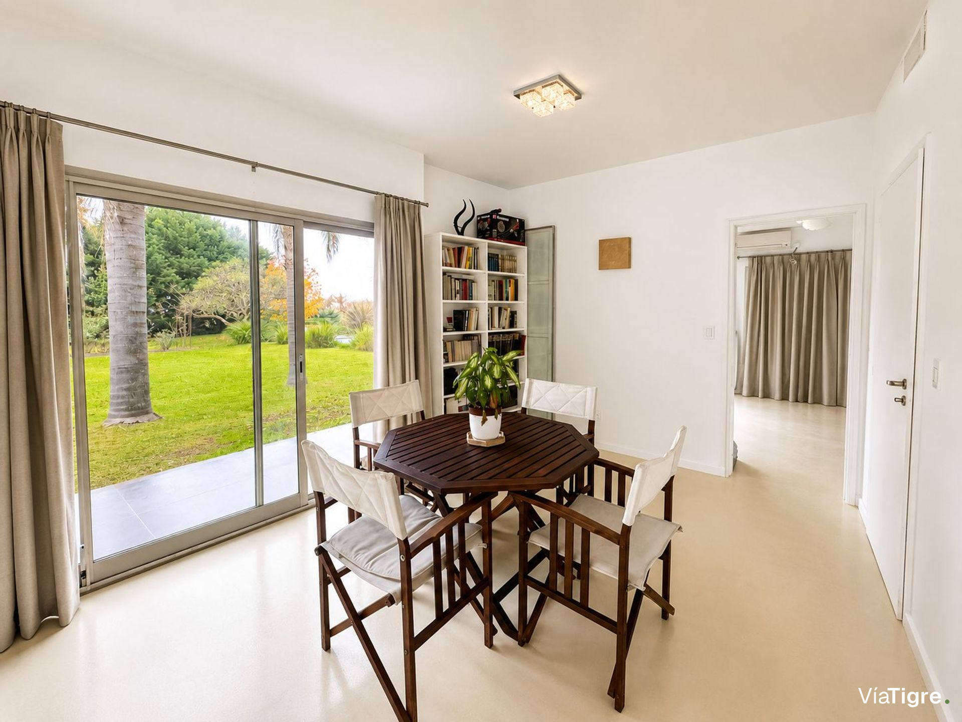 Venta Casa 6 Amb En Isla Santa Monica - Tigre