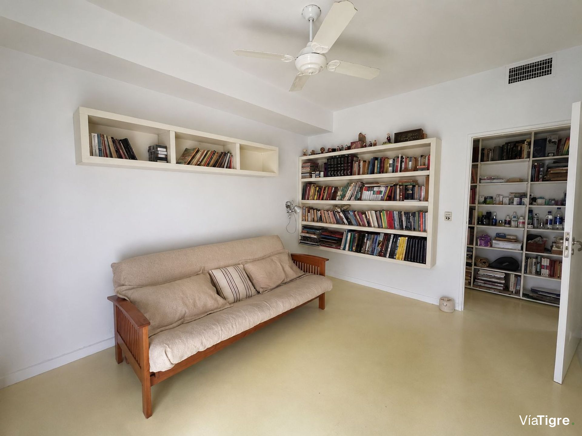 Venta Casa 6 Amb En Isla Santa Monica - Tigre