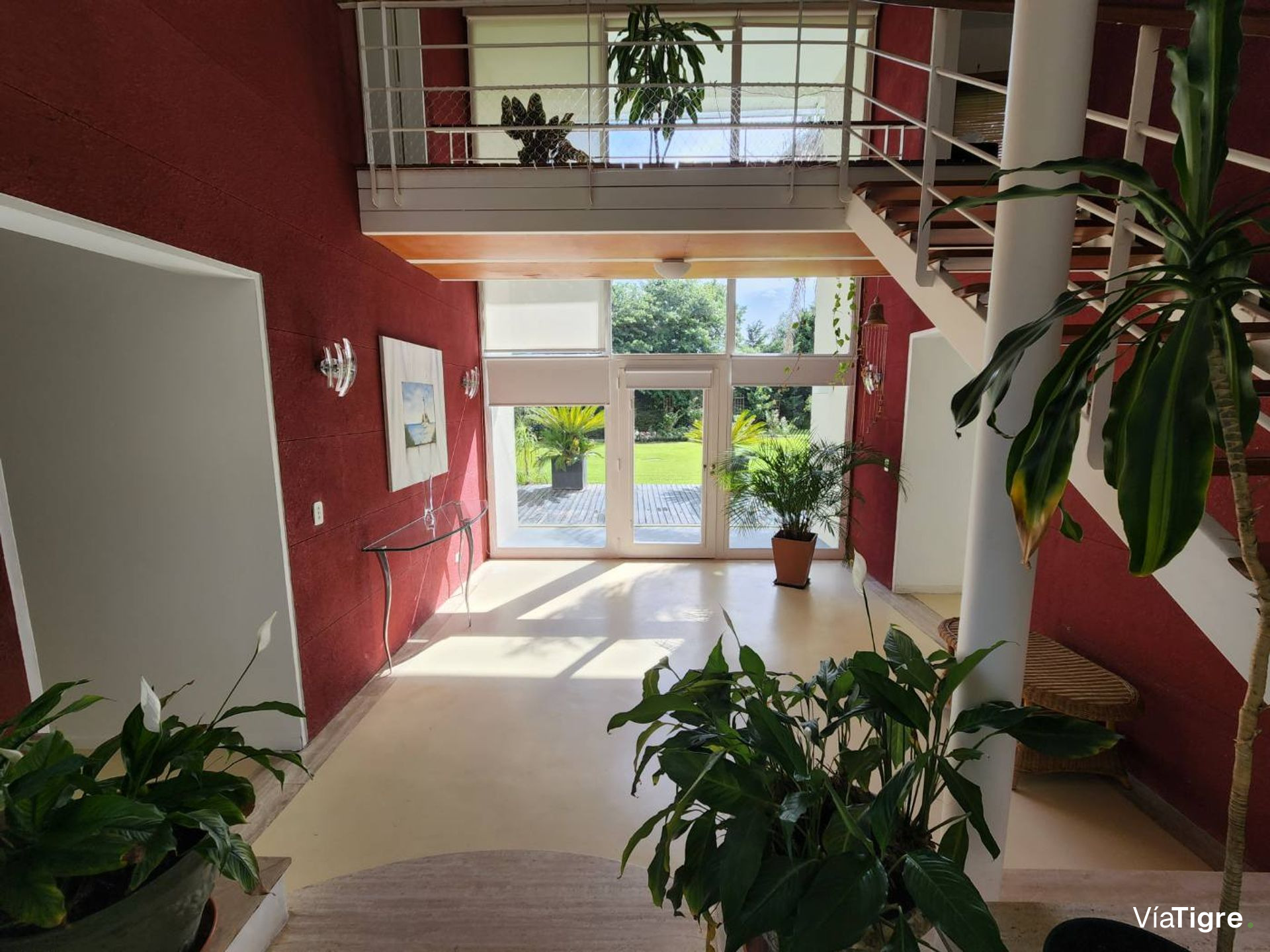 Venta Casa 6 Amb En Isla Santa Monica - Tigre