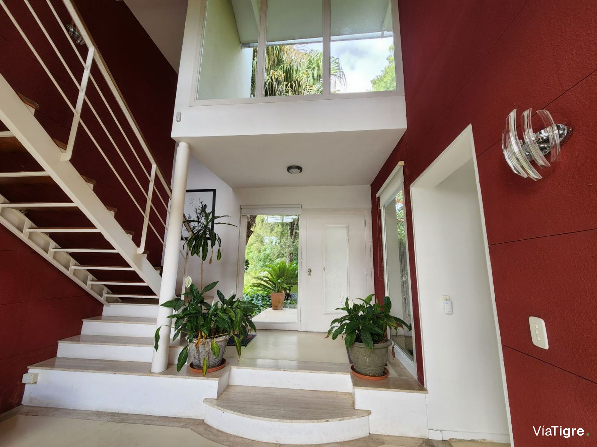 Venta Casa 6 Amb En Isla Santa Monica - Tigre