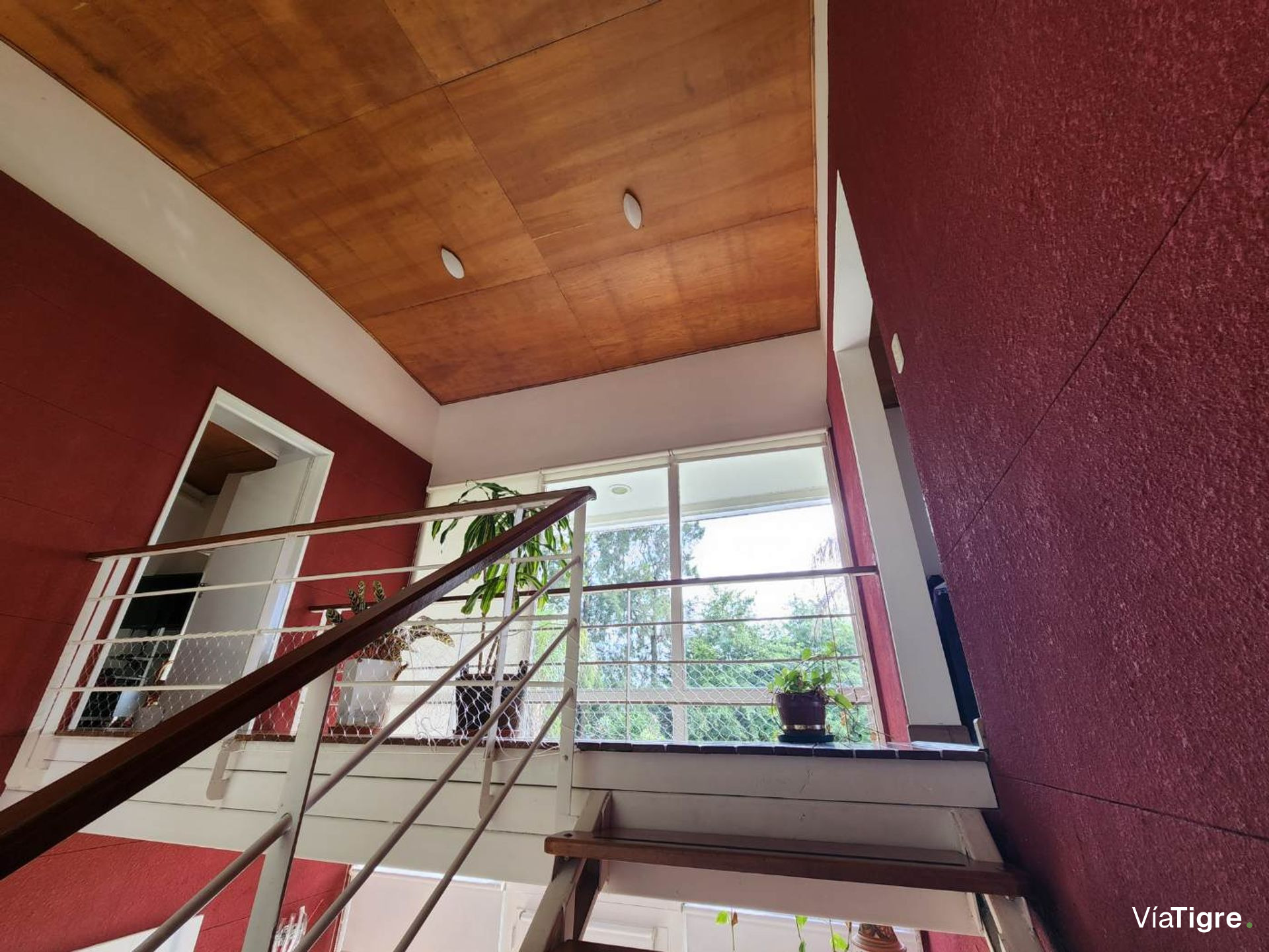 Venta Casa 6 Amb En Isla Santa Monica - Tigre