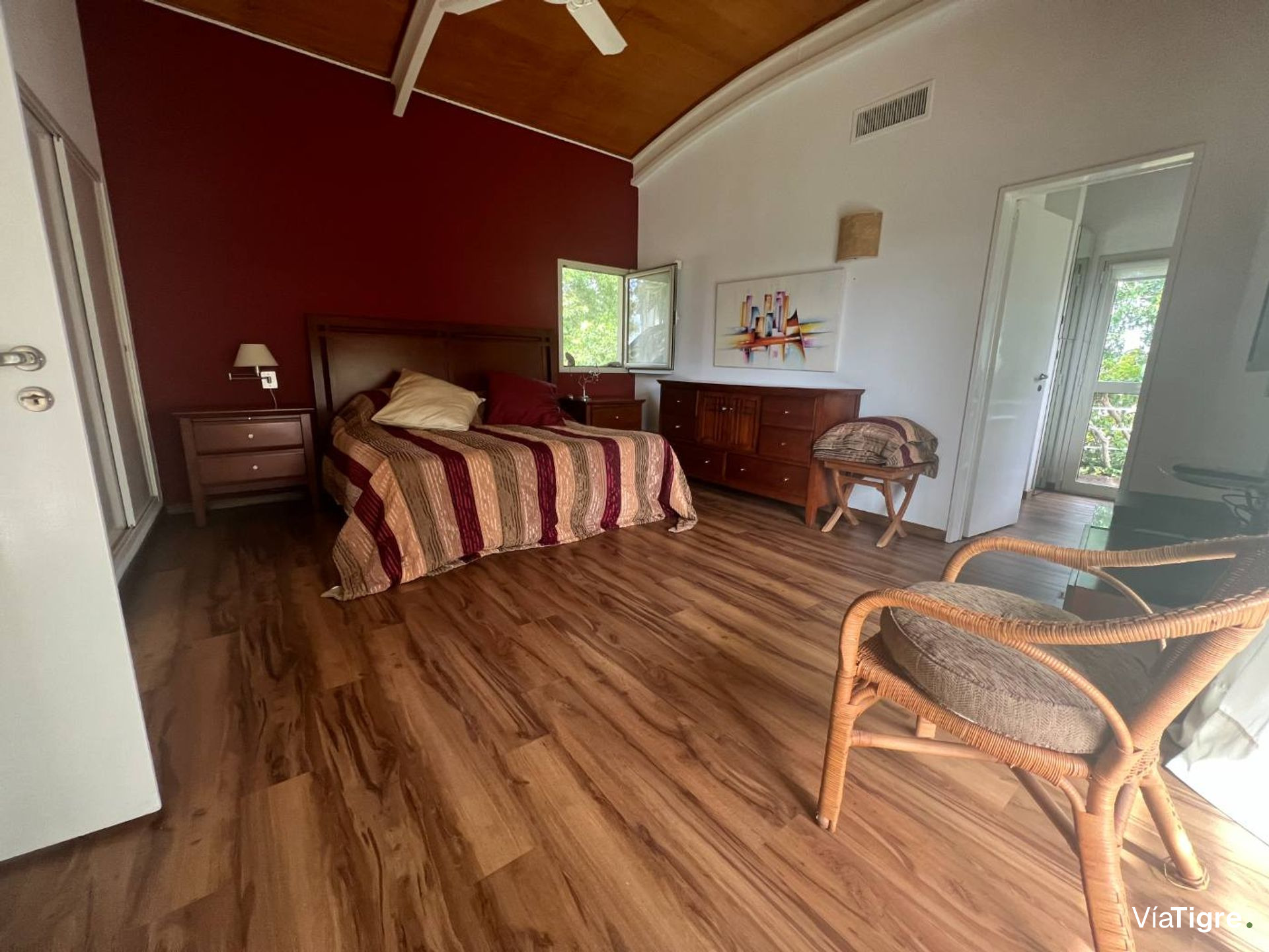 Venta Casa 6 Amb En Isla Santa Monica - Tigre
