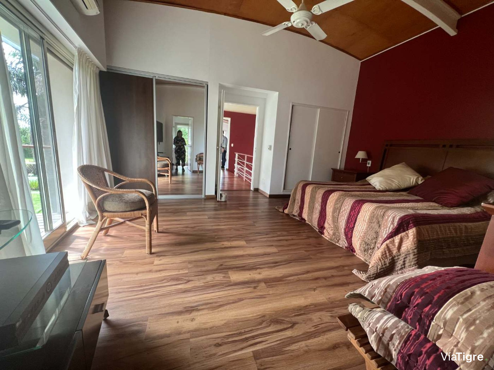 Venta Casa 6 Amb En Isla Santa Monica - Tigre