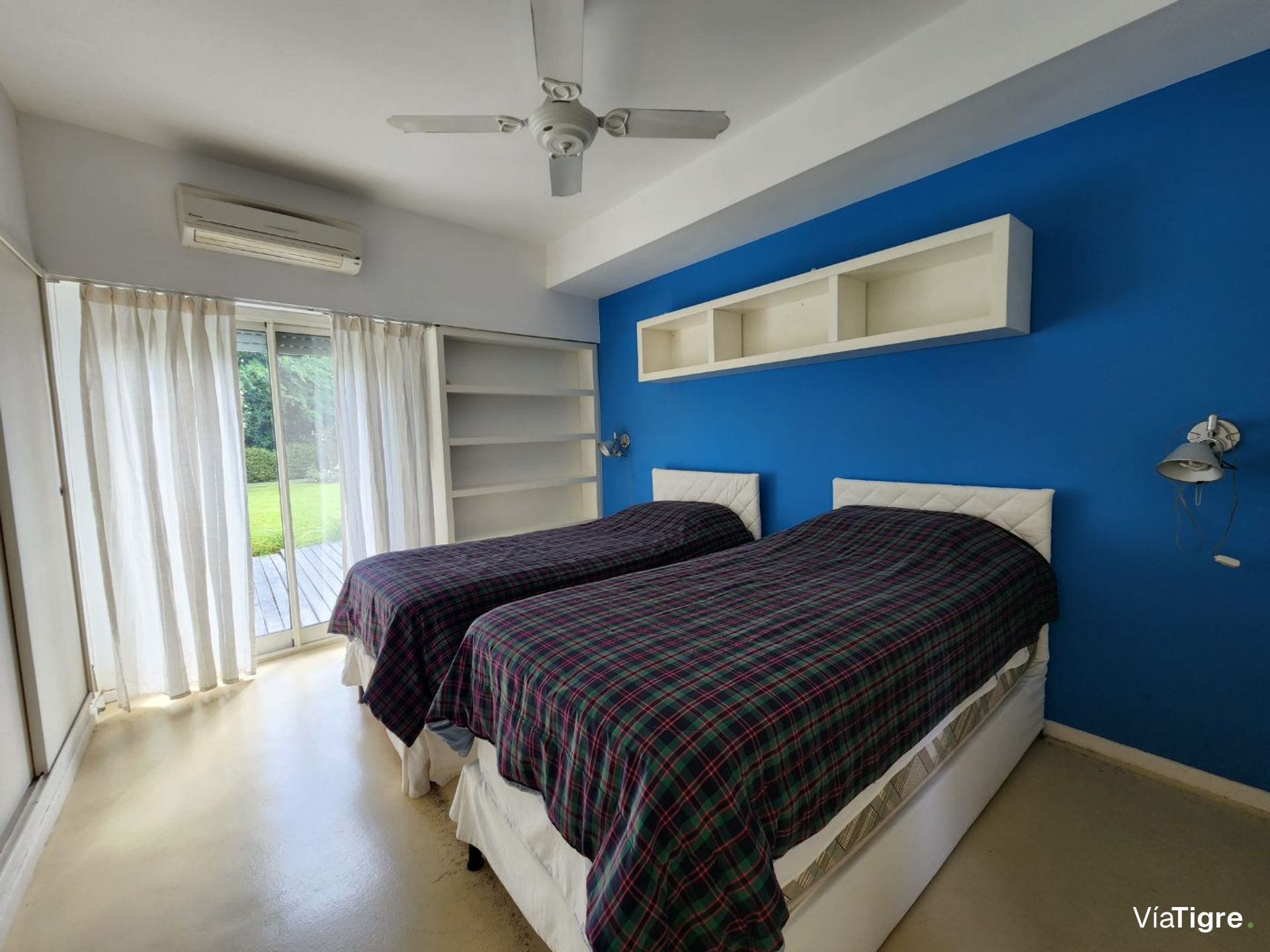 Venta Casa 6 Amb En Isla Santa Monica - Tigre