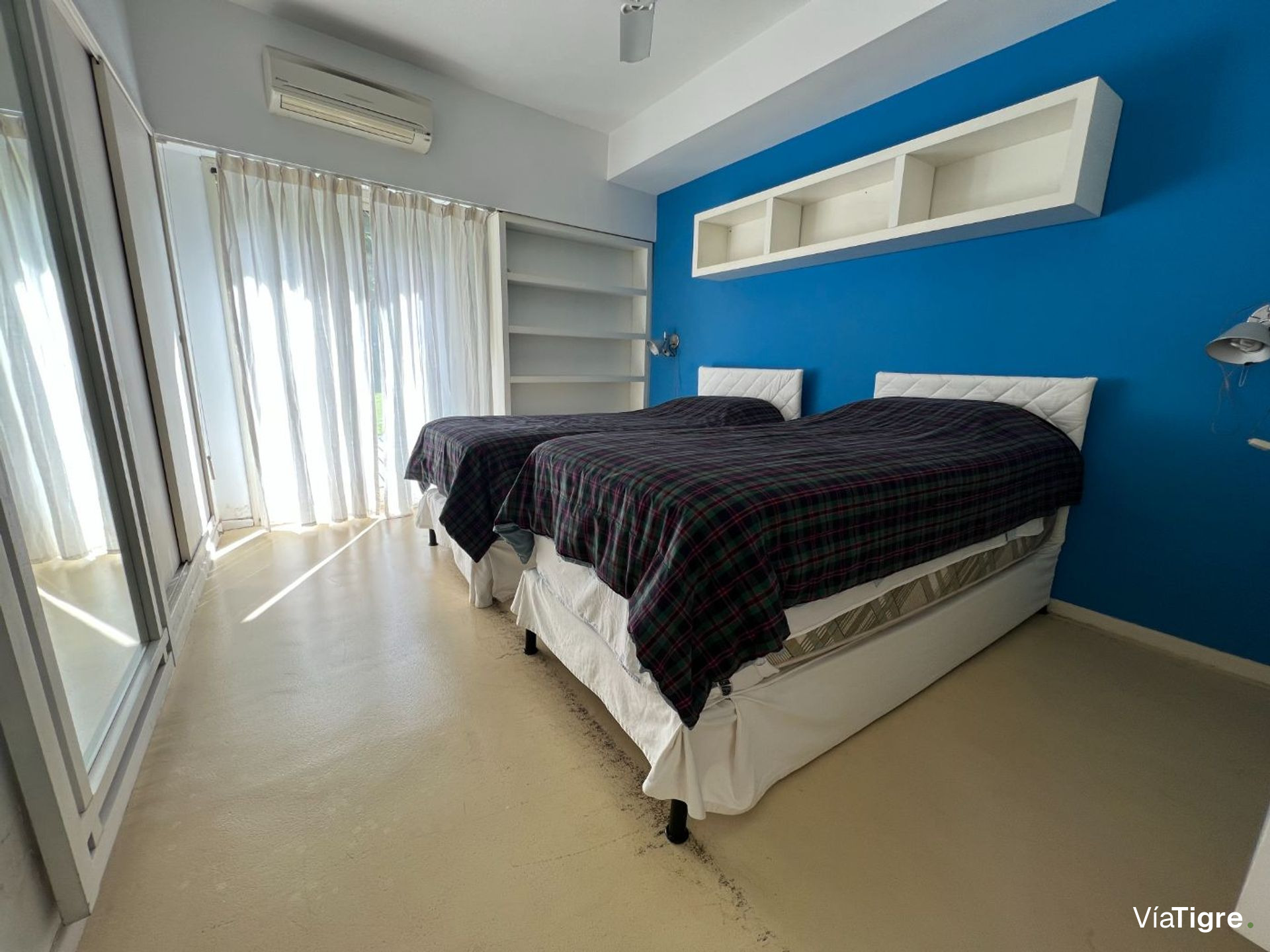 Venta Casa 6 Amb En Isla Santa Monica - Tigre