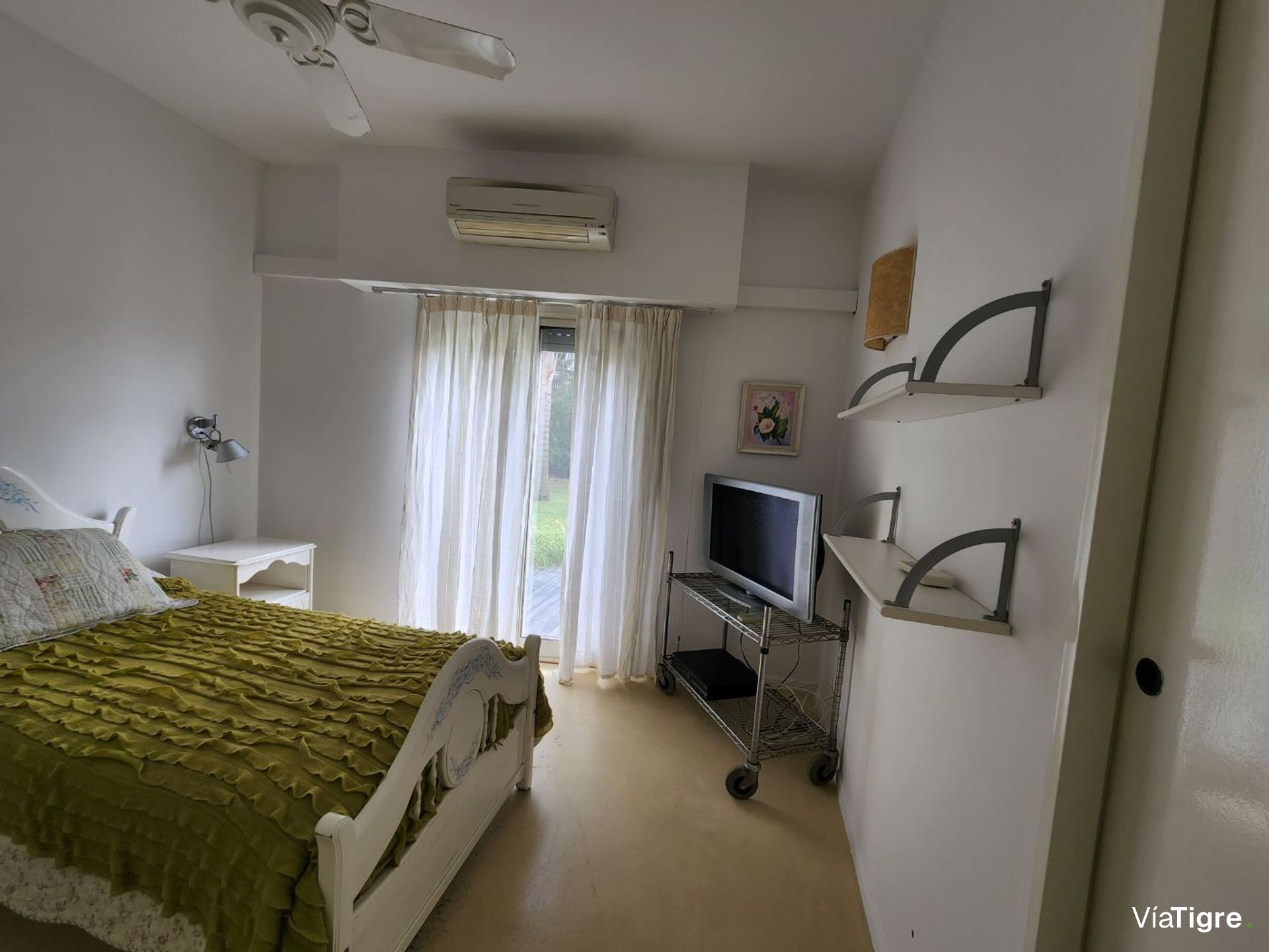 Venta Casa 6 Amb En Isla Santa Monica - Tigre