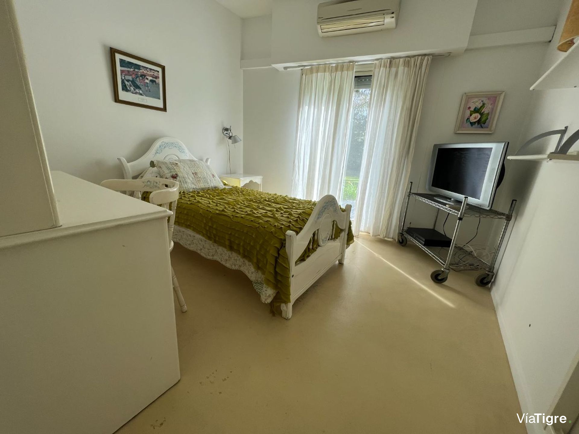 Venta Casa 6 Amb En Isla Santa Monica - Tigre