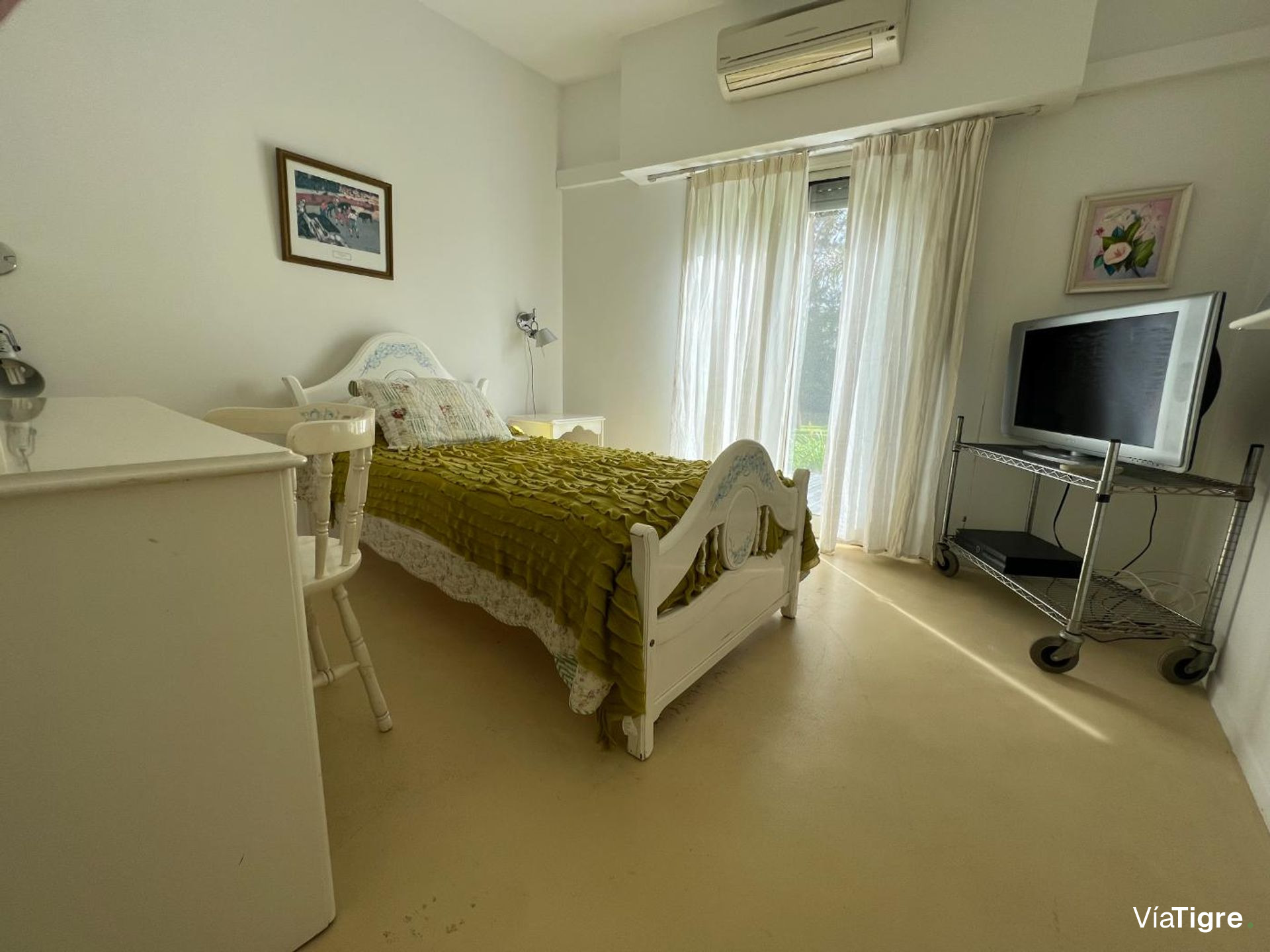 Venta Casa 6 Amb En Isla Santa Monica - Tigre