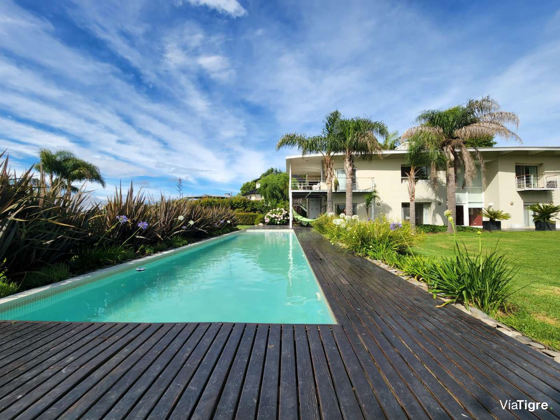 Venta Casa 6 Amb En Isla Santa Monica - Tigre