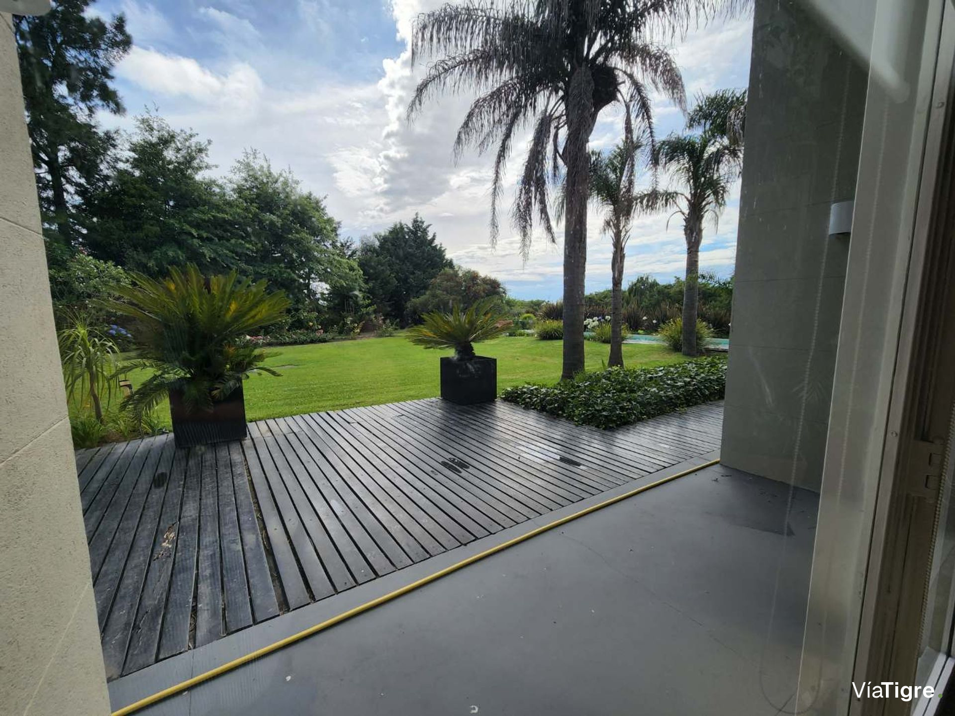 Venta Casa 6 Amb En Isla Santa Monica - Tigre