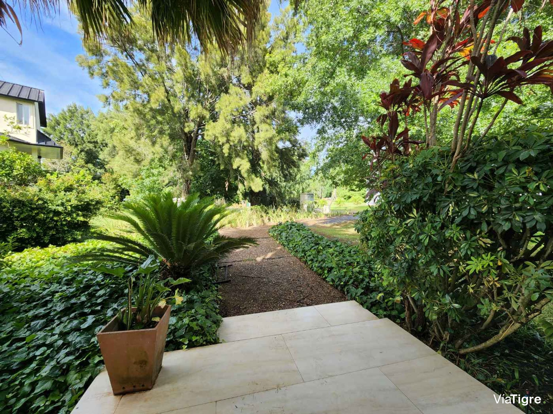 Venta Casa 6 Amb En Isla Santa Monica - Tigre