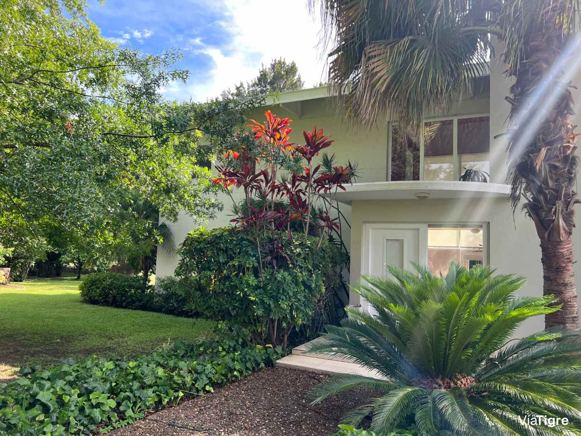 Venta Casa 6 Amb En Isla Santa Monica - Tigre