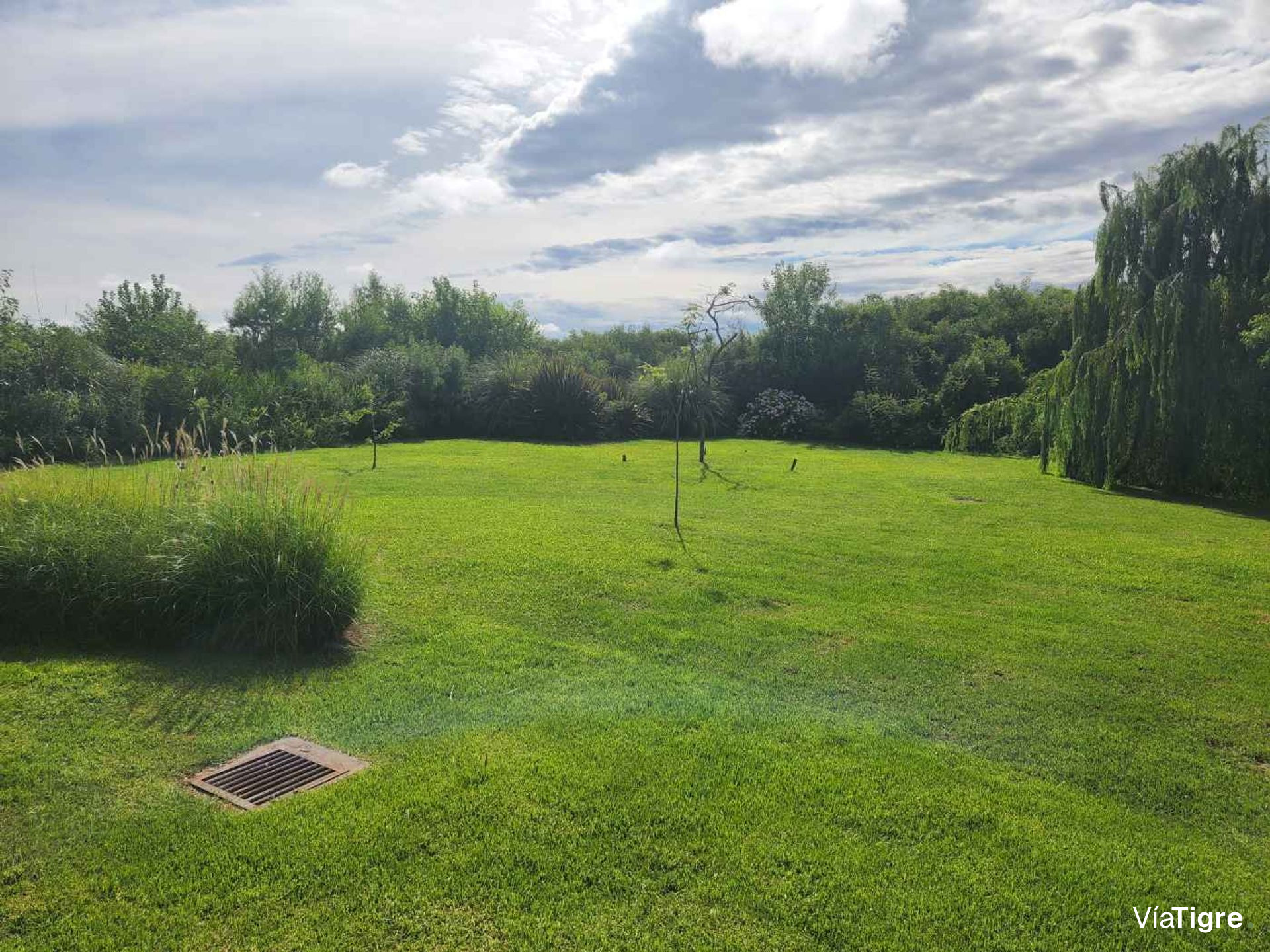 Venta Casa 6 Amb En Isla Santa Monica - Tigre