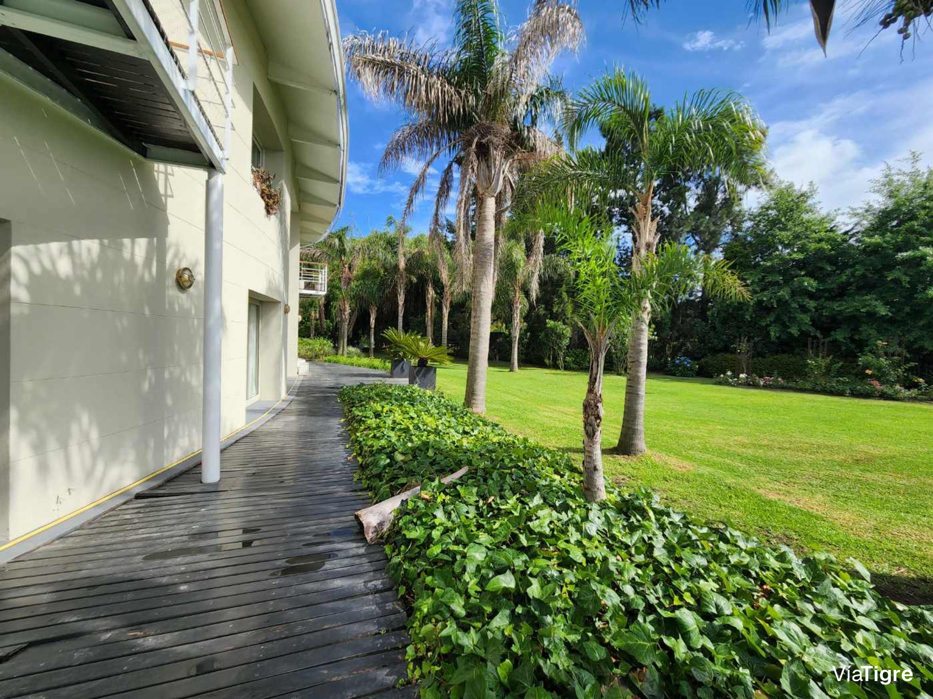 Venta Casa 6 Amb En Isla Santa Monica - Tigre
