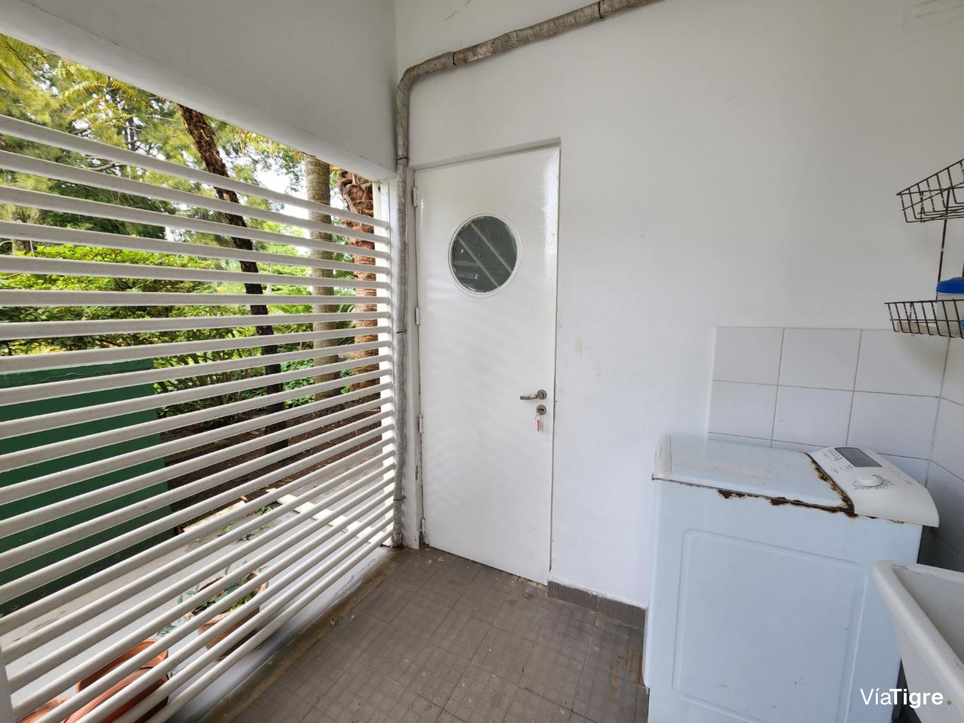 Venta Casa 6 Amb En Isla Santa Monica - Tigre