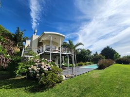 Venta Casa 5 Amb En Isla Santa Monica - Tigre