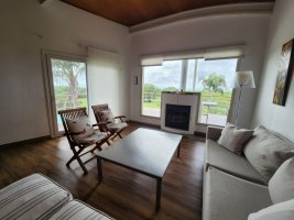 Venta Casa 5 Amb En Isla Santa Monica - Tigre