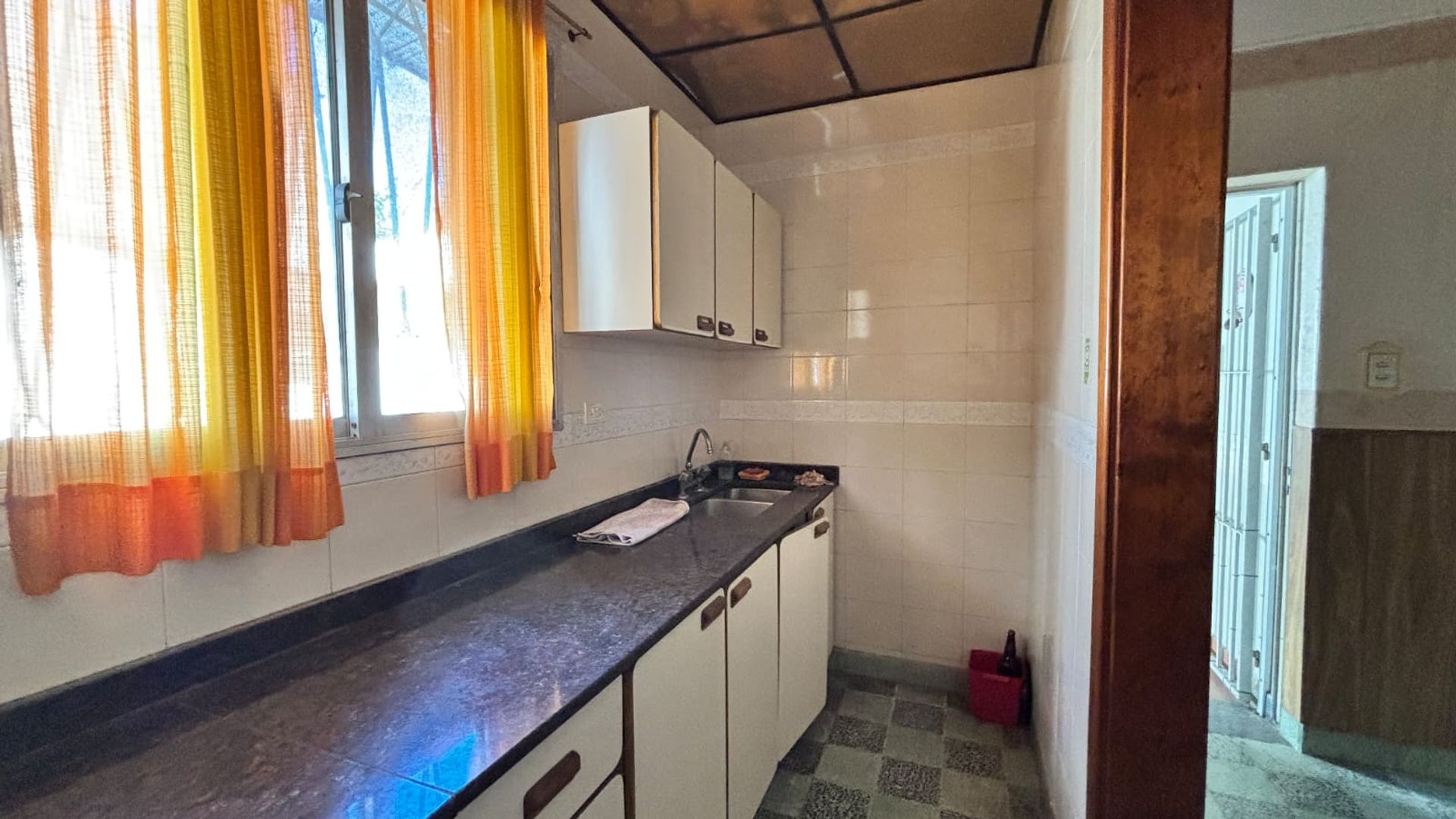 Venta Ph Tipo Casa 4 Amb Olivos Jardin Quincho