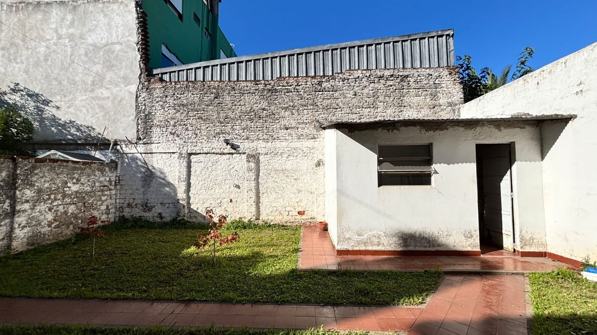 Venta Ph Tipo Casa 4 Amb Olivos Jardin Quincho