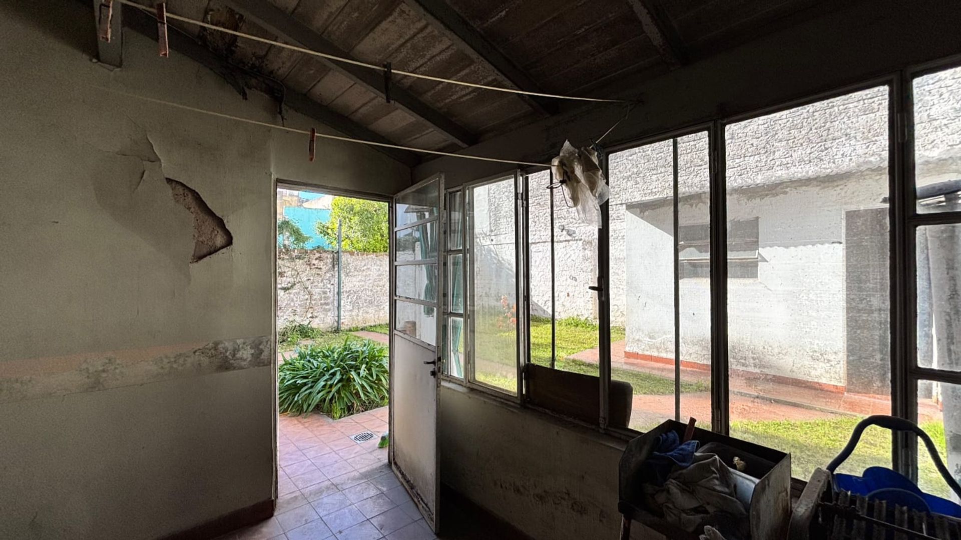 Venta Ph Tipo Casa 4 Amb Olivos Jardin Quincho