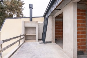 3 Amb Pozo Vista Sans Souci Innova Cochera Baulera