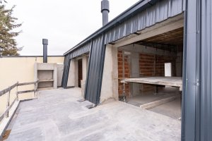 3 Amb Pozo Vista Sans Souci Innova Cochera Baulera