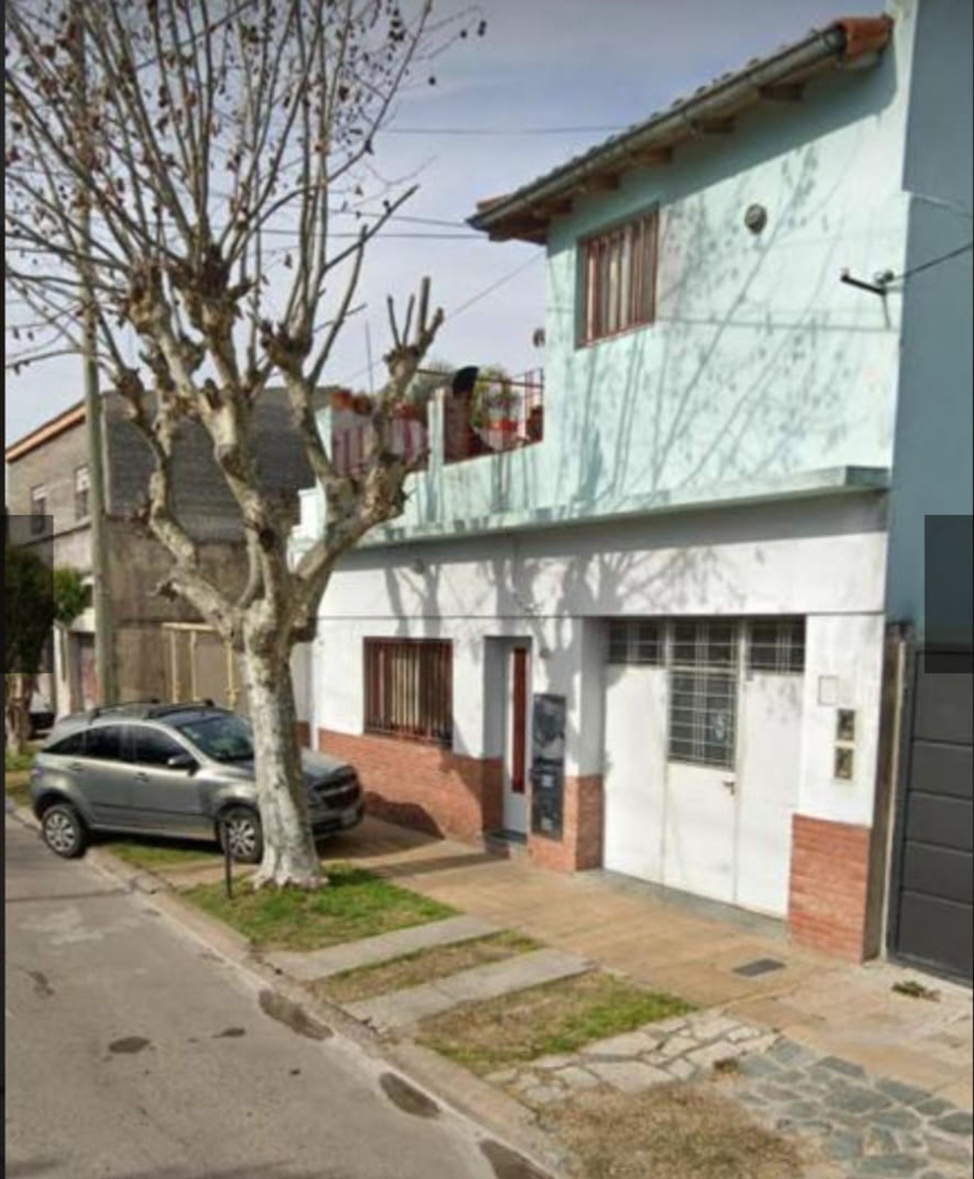 Casa Multif. 6 Amb. Terr. Coch. A/Cre. Florida O.