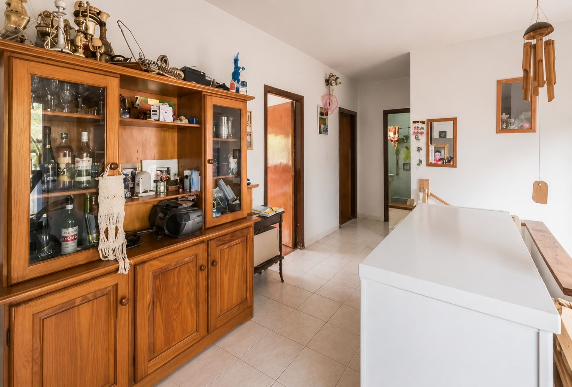 Casa Multif. 6 Amb. Terr. Coch. A/Cre. Florida O.