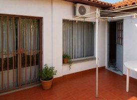 Casa Multif. 6 Amb. Terr. Coch. A/Cre. Florida O.