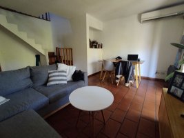 2-Bedroom Apartment For Rent With Balcony And Parking In San Isidro